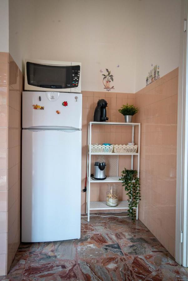 Afrodite Loft Hermes Verona Exterior foto