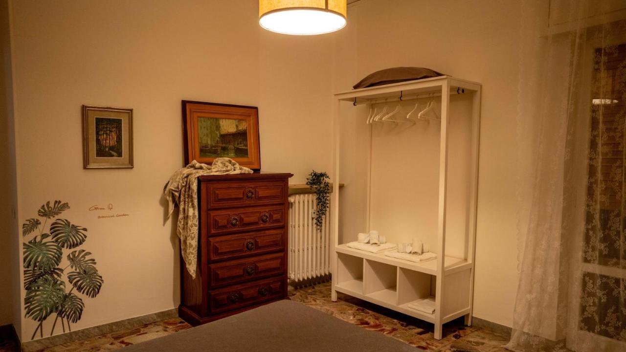 Afrodite Loft Hermes Verona Exterior foto
