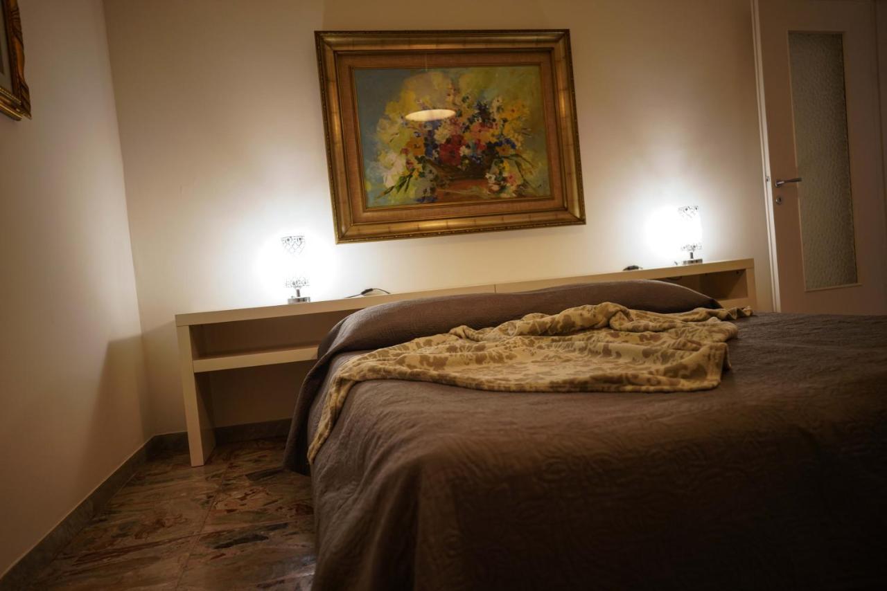 Afrodite Loft Hermes Verona Exterior foto