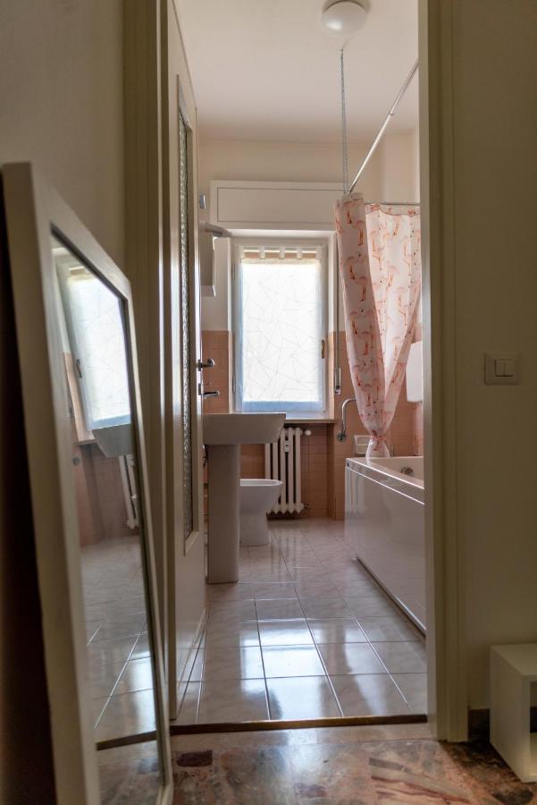 Afrodite Loft Hermes Verona Exterior foto