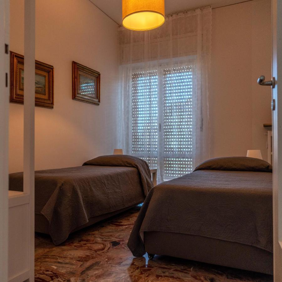 Afrodite Loft Hermes Verona Exterior foto