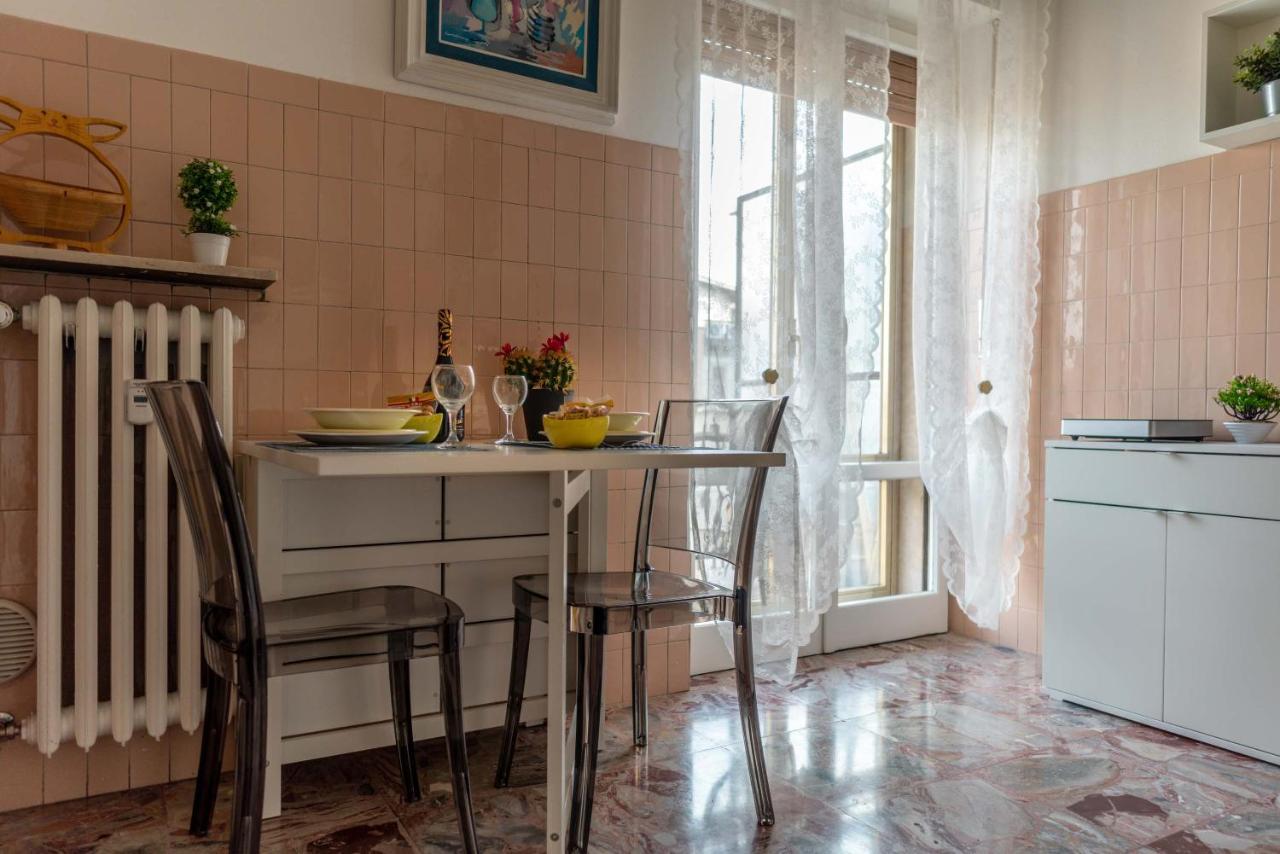 Afrodite Loft Hermes Verona Exterior foto